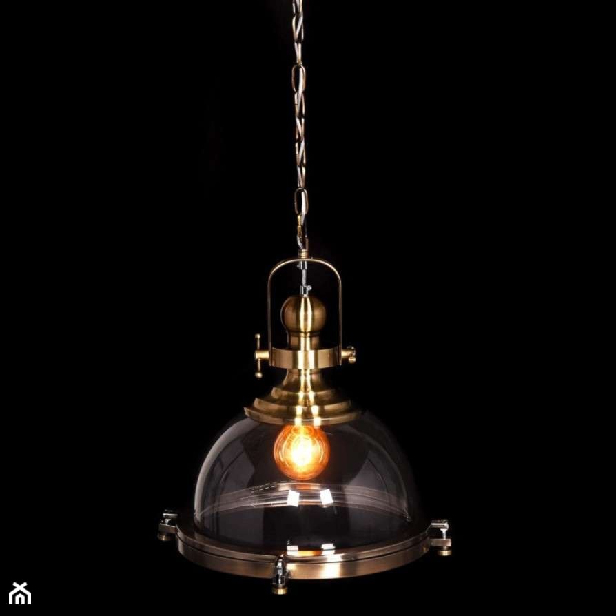 Lampa wisząca FALCO - zdjęcie od =mlamp.pl= | rozświetlamy wnętrza - Homebook