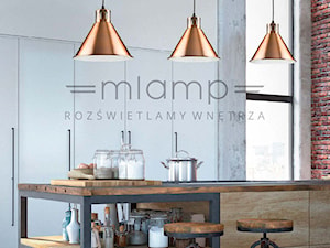 Lampa wisząca MEMFIS - zdjęcie od =mlamp.pl= | rozświetlamy wnętrza