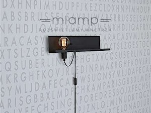 Lampa ścienna MULTI - zdjęcie od =mlamp.pl= | rozświetlamy wnętrza