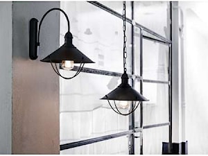 Lampa ścienna CELLO - zdjęcie od =mlamp.pl= | rozświetlamy wnętrza