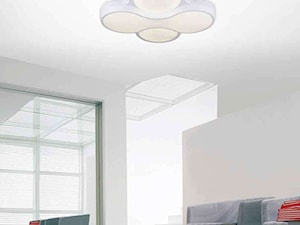 Lampa sufitowa PUZZLE - zdjęcie od =mlamp.pl= | rozświetlamy wnętrza