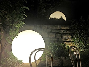 Lampa stojąca GAJA - zdjęcie od =mlamp.pl= | rozświetlamy wnętrza