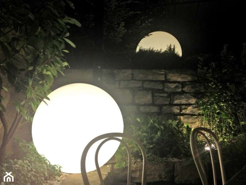 Lampa stojąca GAJA - zdjęcie od =mlamp.pl= | rozświetlamy wnętrza - Homebook