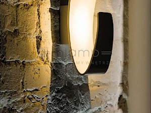 Lampa ścienna GONDOLA - zdjęcie od =mlamp.pl= | rozświetlamy wnętrza