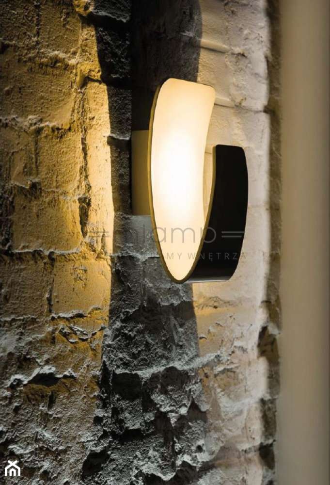 Lampa ścienna GONDOLA - zdjęcie od =mlamp.pl= | rozświetlamy wnętrza