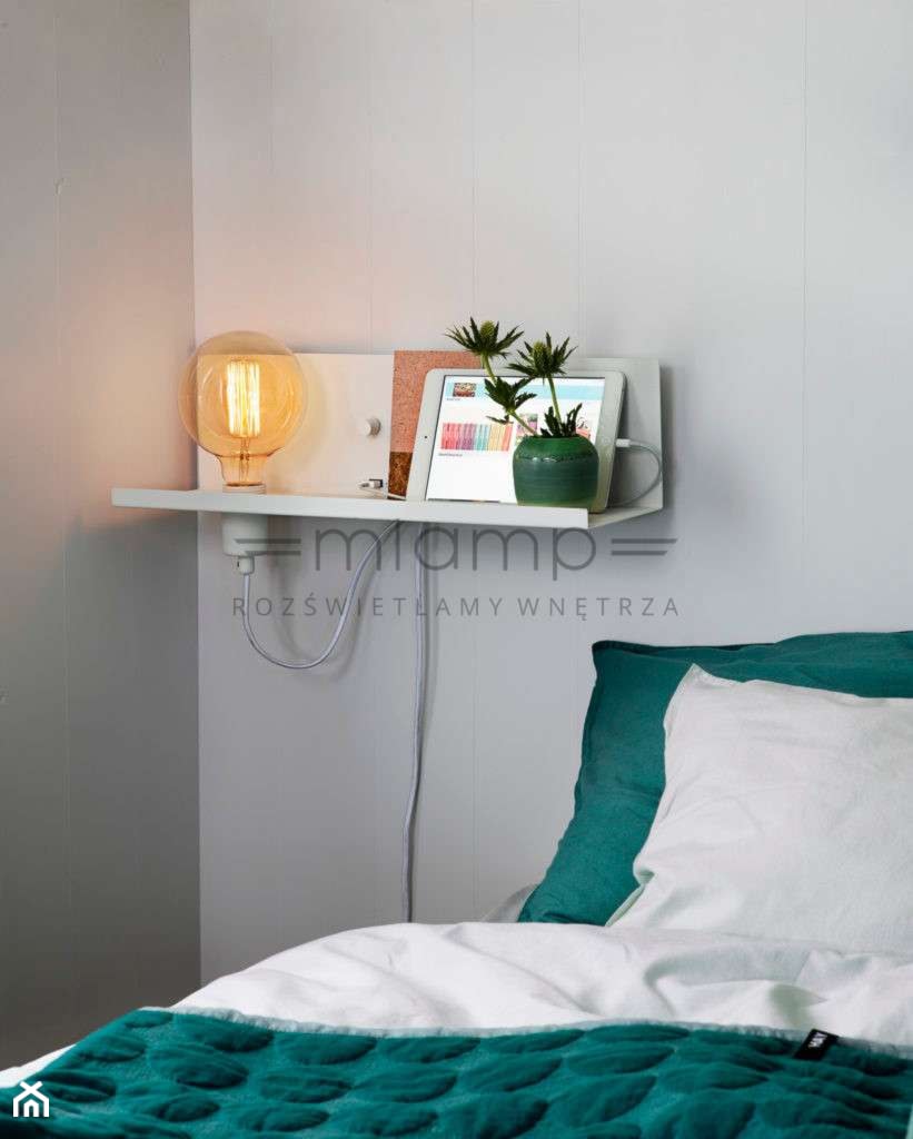 Lampa ścienna MULTI - zdjęcie od =mlamp.pl= | rozświetlamy wnętrza