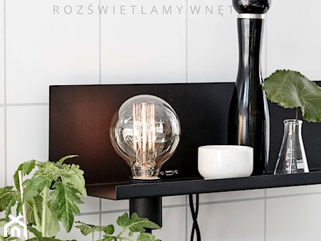Aranżacje wnętrz - Kuchnia: Lampa ścienna MULTI - =mlamp.pl= | rozświetlamy wnętrza. Przeglądaj, dodawaj i zapisuj najlepsze zdjęcia, pomysły i inspiracje designerskie. W bazie mamy już prawie milion fotografii!