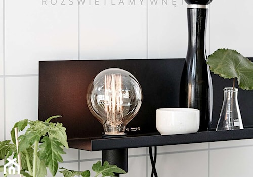 Lampa ścienna MULTI - zdjęcie od =mlamp.pl= | rozświetlamy wnętrza