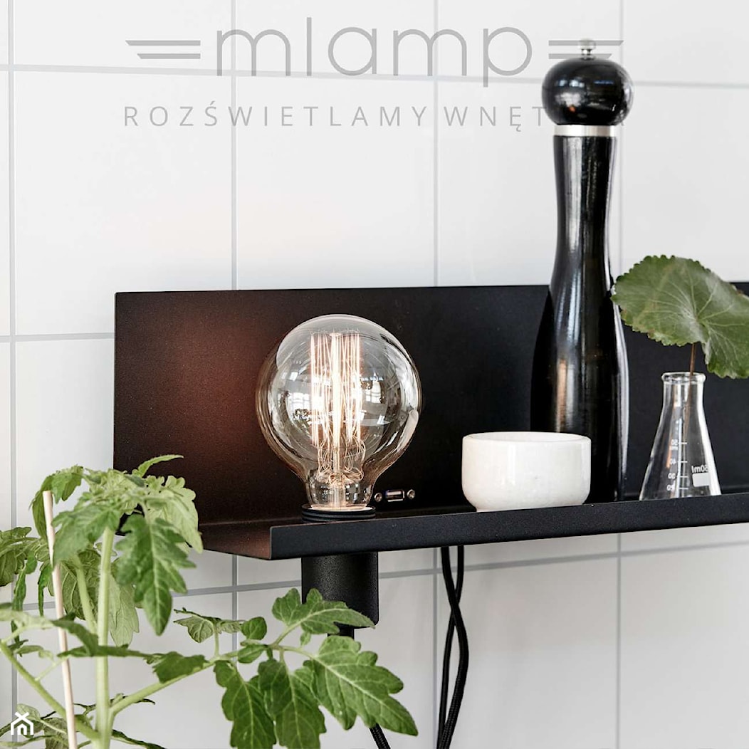 Lampa ścienna MULTI - zdjęcie od =mlamp.pl= | rozświetlamy wnętrza - Homebook