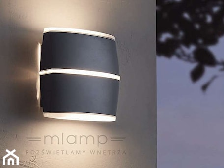 Aranżacje wnętrz - Domy: Kinkiet PERAFITA - =mlamp.pl= | rozświetlamy wnętrza. Przeglądaj, dodawaj i zapisuj najlepsze zdjęcia, pomysły i inspiracje designerskie. W bazie mamy już prawie milion fotografii!