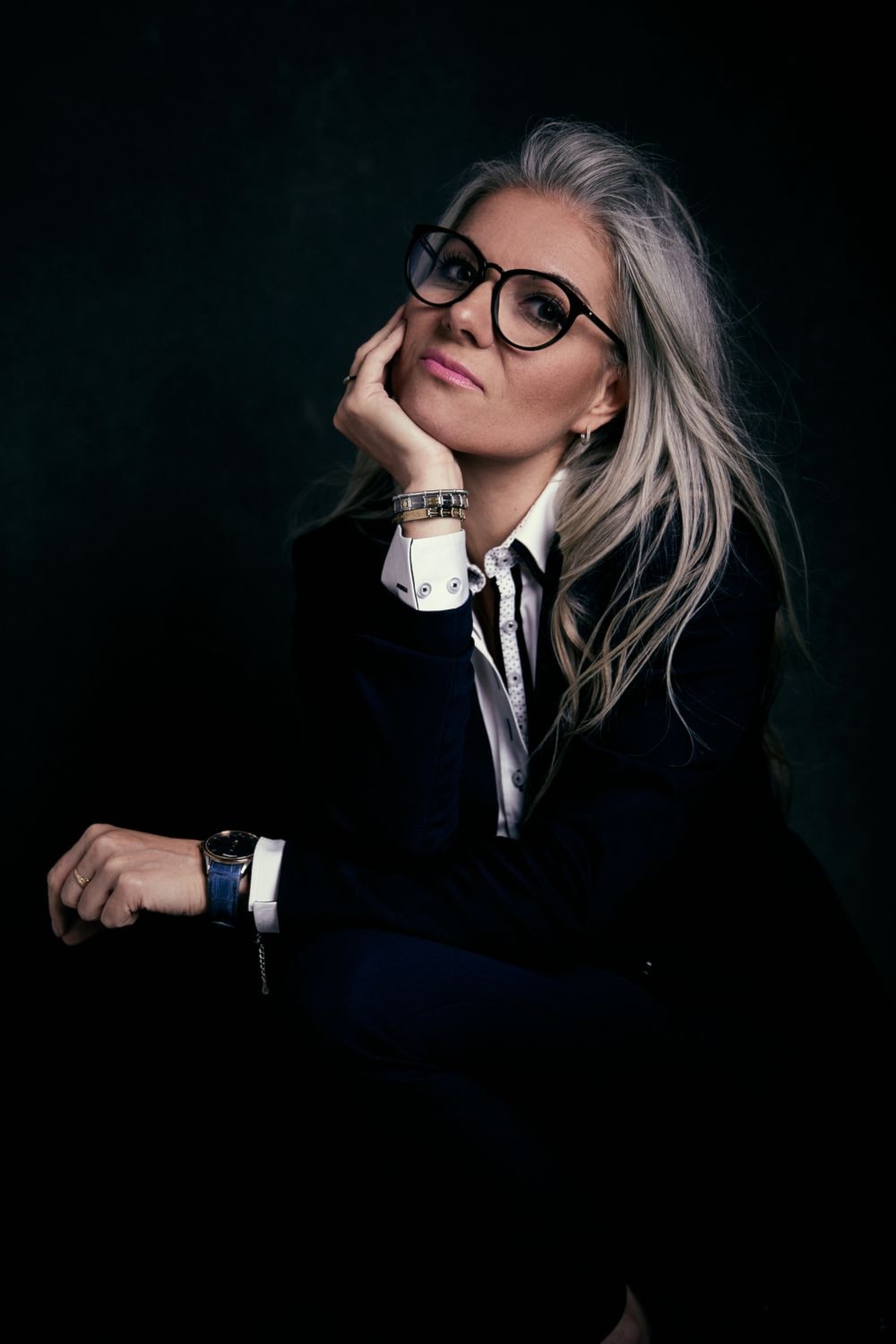 Arleta Kartuszewska – CEO, FRANCESO DESIGN
