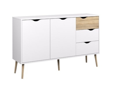 Komody IKEA oferta 2022 na Homebook.pl