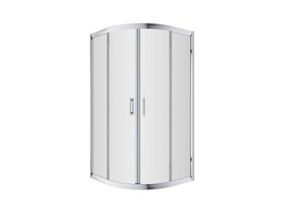Kabiny prysznicowe do łazienki - Sprawdź ceny na Homebook