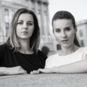 Małgorzata Skwarek i Karolina Majewska – pracownia projektowa MKdesigner