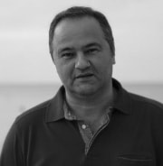 Tomasz Arkuszyński, właściciel studia TOM4YOU