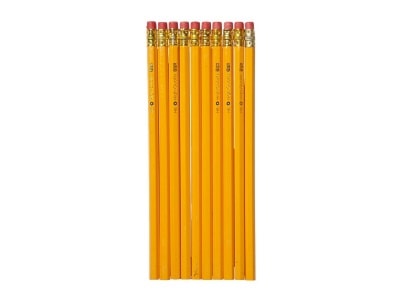 Ołówki – modne wyposażenie wnętrz na Homebook.pl