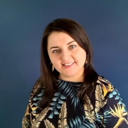 Anna Szymaszek, Specjalista ds. Digital Marketingu MAGNAT
