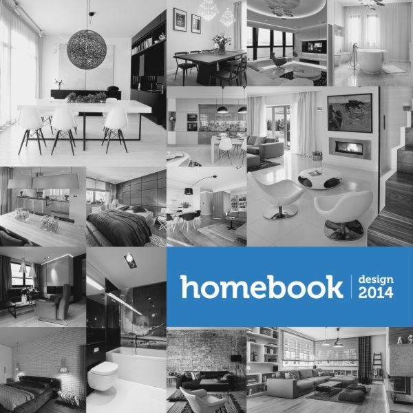 homebook | design 2014 - zdjęcie od homebook-adv