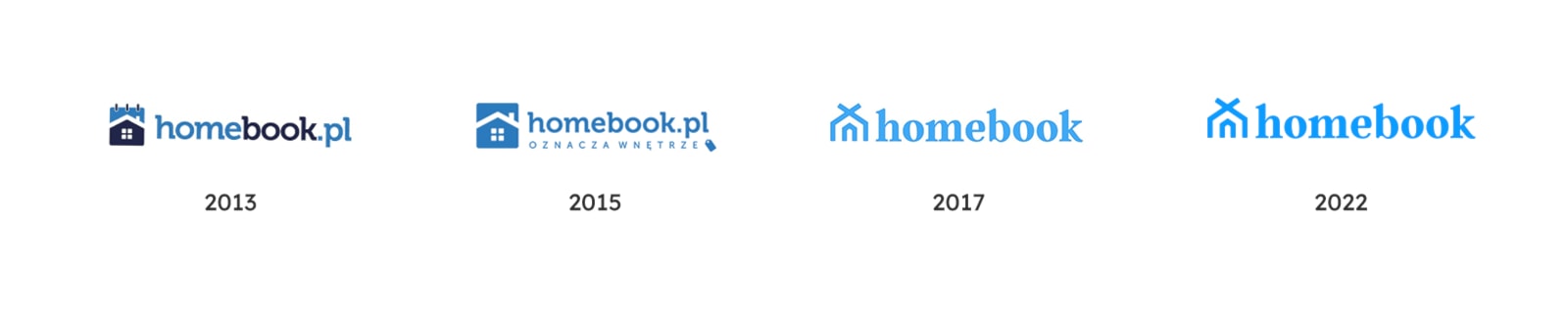 Rebranding Homebook.pl