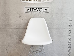 Lampa wisząca Shadows No. 2 - zdjęcie od Altavola Design