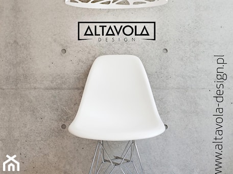 Aranżacje wnętrz - Jadalnia: Lampa wisząca Shadows No. 2 - Altavola Design. Przeglądaj, dodawaj i zapisuj najlepsze zdjęcia, pomysły i inspiracje designerskie. W bazie mamy już prawie milion fotografii!