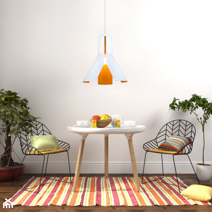 Lampa wisząca Origami Design No.1 - zdjęcie od Altavola Design