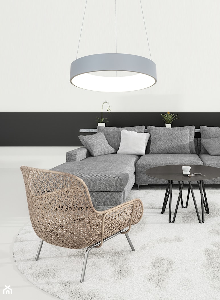 SMD LED Vogue - zdjęcie od Altavola Design - Homebook