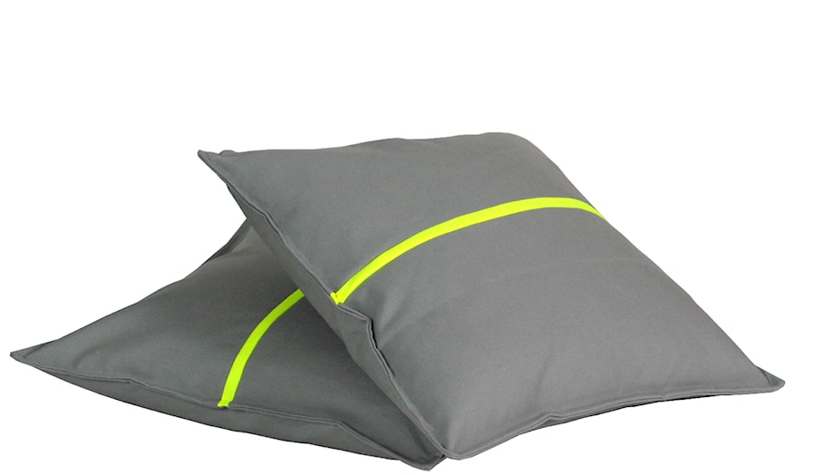 Poduszki z paskiem - zdjęcie od Stocki Design