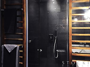 Łazienka - zdjęcie od Stocki Design