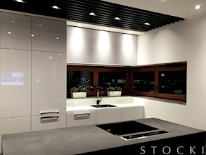 Kuchnia - zdjęcie od Stocki Design