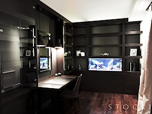 Gabinet - zdjęcie od Stocki Design