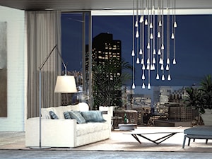 Apartament San Francisco - zdjęcie od Stocki Design