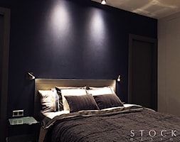 Sypialnia - zdjęcie od Stocki Design - Homebook