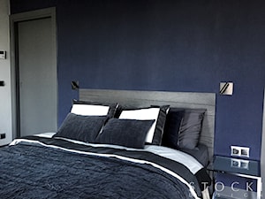Sypialnia - zdjęcie od Stocki Design