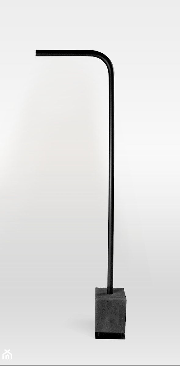 Floor lamp 1.0 - zdjęcie od Stocki Design