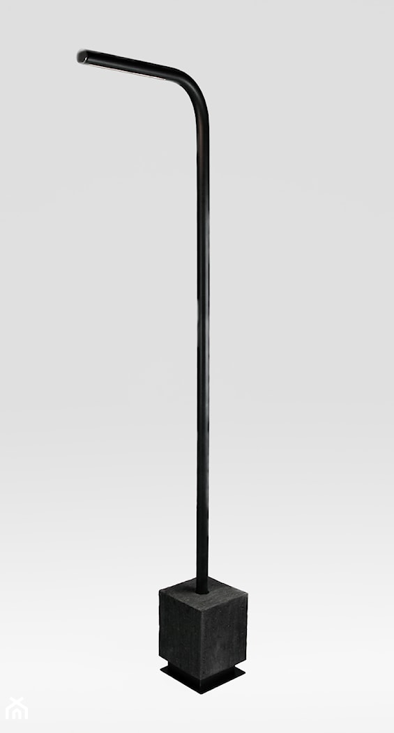Floor lamp 1.0 - zdjęcie od Stocki Design - Homebook
