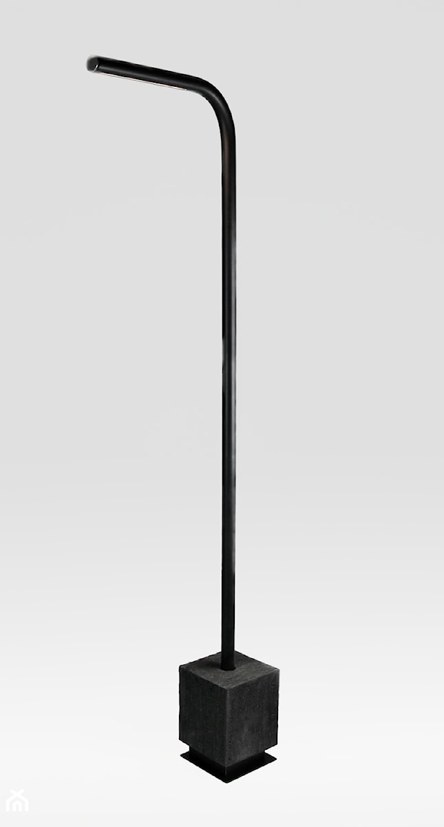 Floor lamp 1.0 - zdjęcie od Stocki Design