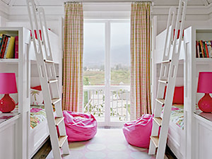 Pokój dla kilku dzieci - zdjęcie od KiddyFave.com