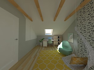 Pokój dziecka, styl nowoczesny - zdjęcie od Renee's Interior Design