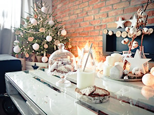 Ozdoby świąteczne ręcznie robione – 5 pomysłów na dekoracje świąteczne DIY