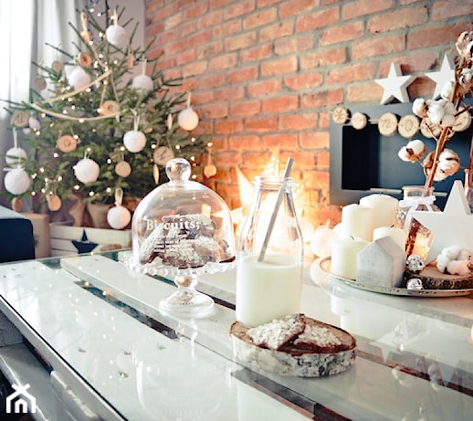 Ozdoby świąteczne ręcznie robione – 5 pomysłów na dekoracje świąteczne DIY