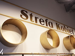 Butik strefa kobiet- Fabryka Chwil Wrocław - zdjęcie od Musiał Studio