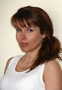 Ewa Parszewska