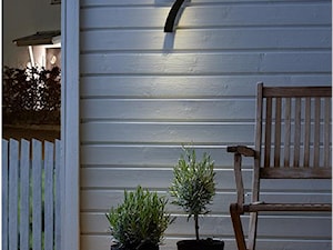 Kinkiet Swive - antracyt (D730405) - zdjęcie od Tomix.pl Lampy i oświetlenia do domu, biura, ogrodu, przemysłowe i oświetlenie zewnętrzne