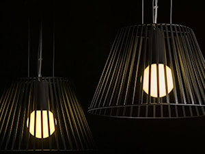 VESCO - zdjęcie od Tomix.pl Lampy i oświetlenia do domu, biura, ogrodu, przemysłowe i oświetlenie zewnętrzne