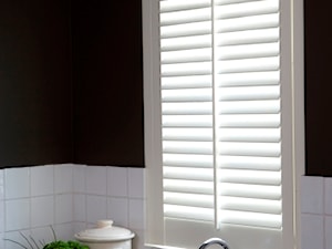 Shutters - zdjęcie od mdmconcept