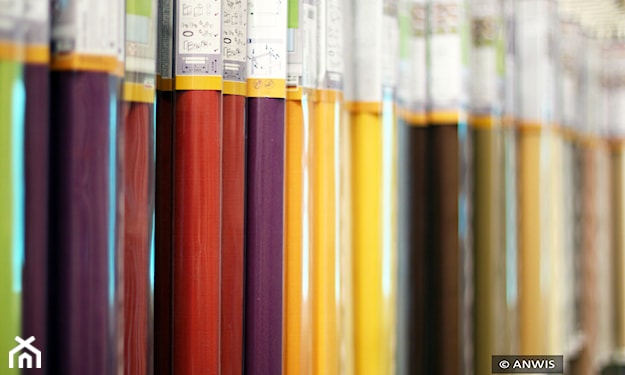 kolorowe rolety, różne kolory rolet na wymiar