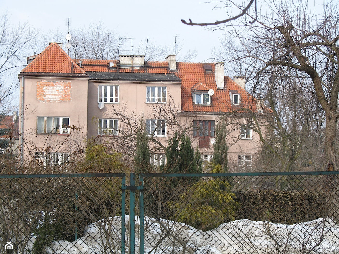 - zdjęcie od Nowak i Nowak Architekci - Homebook