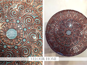 Piękne dodatki w stylu Moroccan - zdjęcie od Velour Home