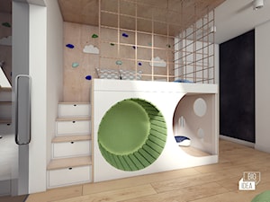 Bawialnia - zdjęcie od BIG IDEA studio projektowe